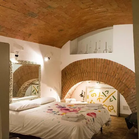 Apartment Domus Gallery Monti