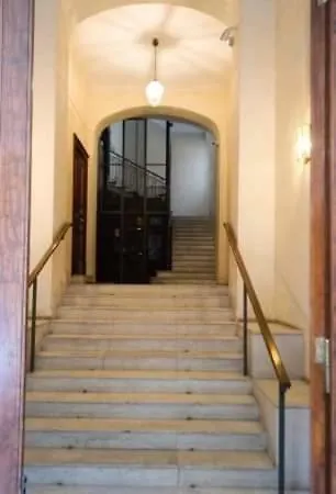 Domus Gallery Monti Apartment Rome