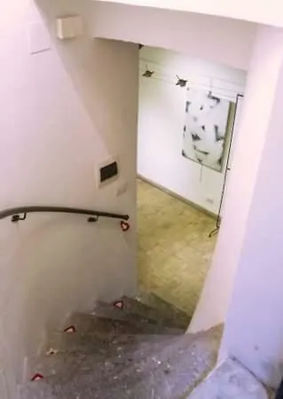 Domus Gallery Monti Rome