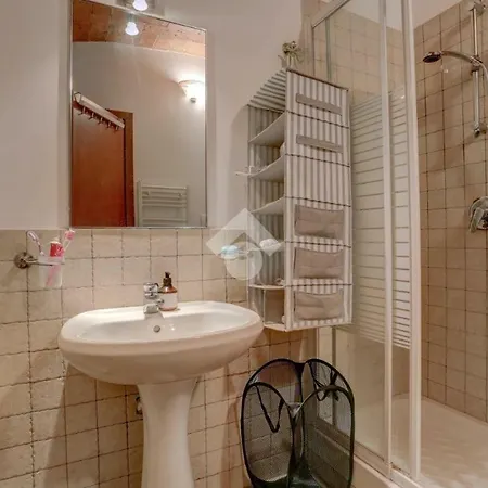 Apartment Domus Gallery Monti